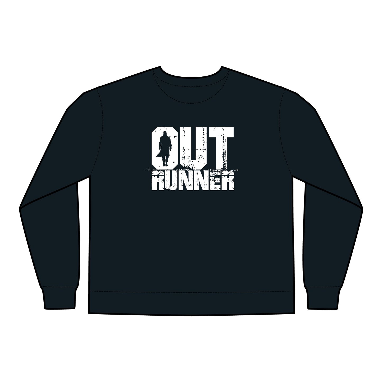 Unisex ComfortWash® Garment Dyed Crewneck Sweatshirt