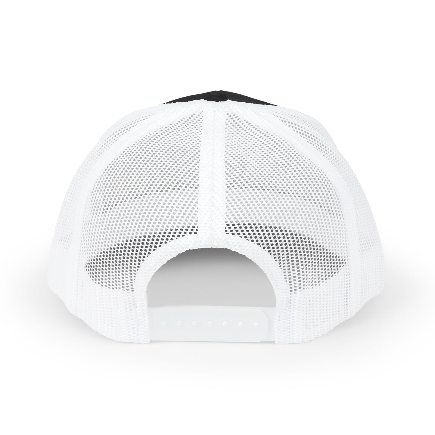 Out Runner Snapback Cap