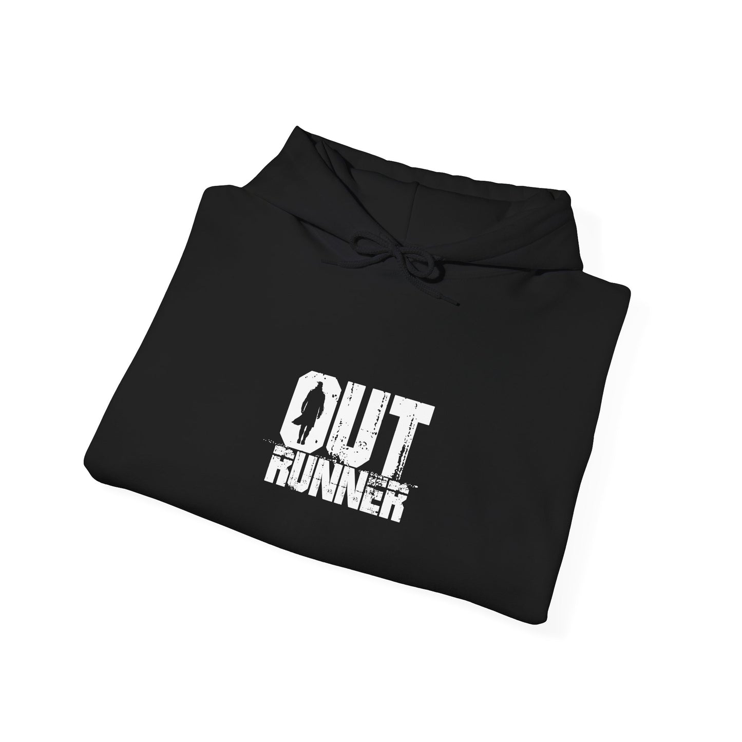 Out Runner Official Hoodie