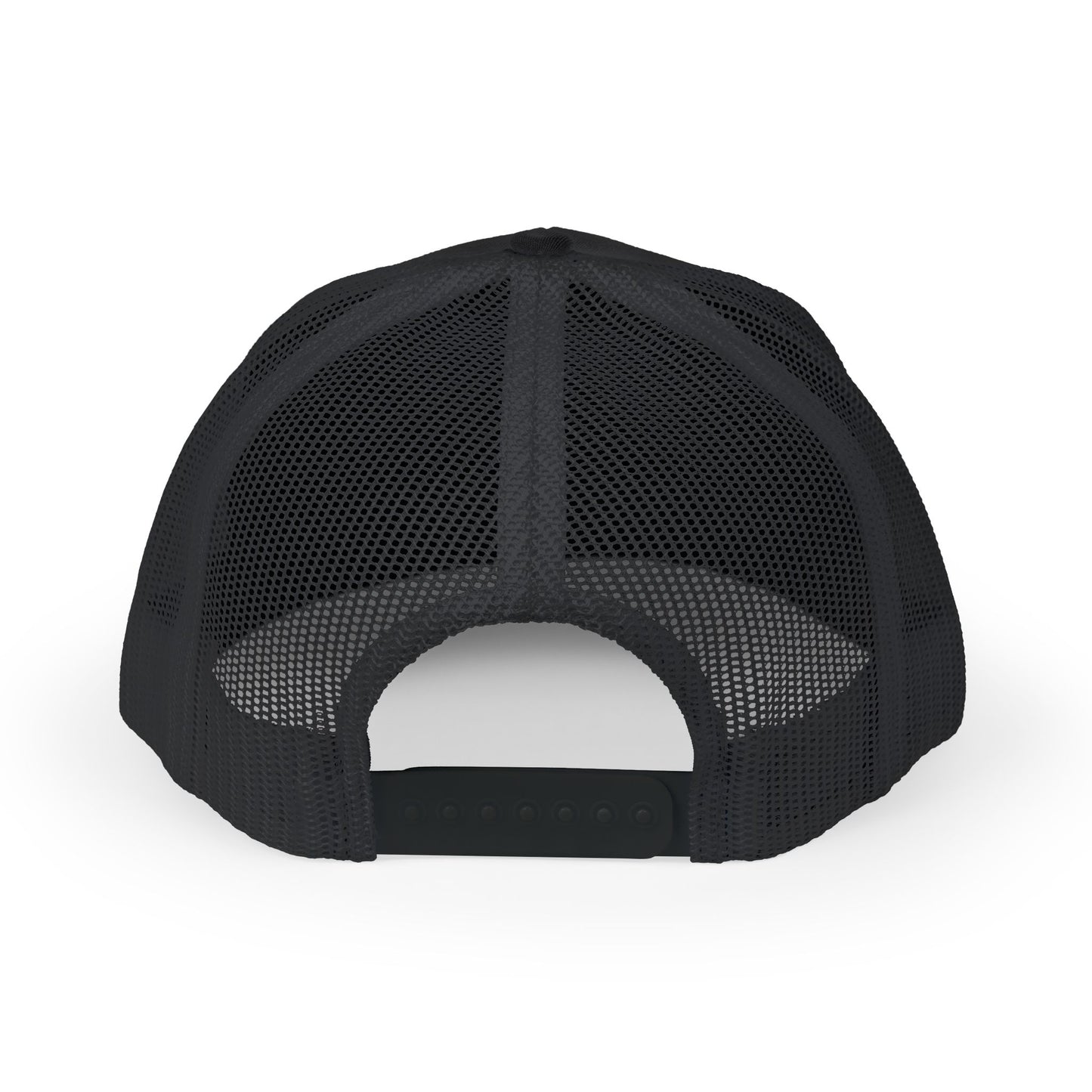 Out Runner Snapback Cap